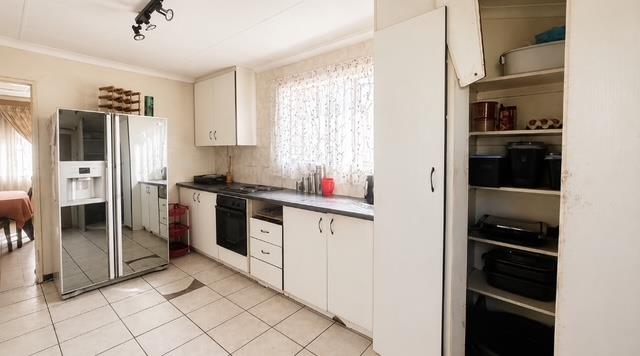 3 Bedroom Property for Sale in Fauna Free State
